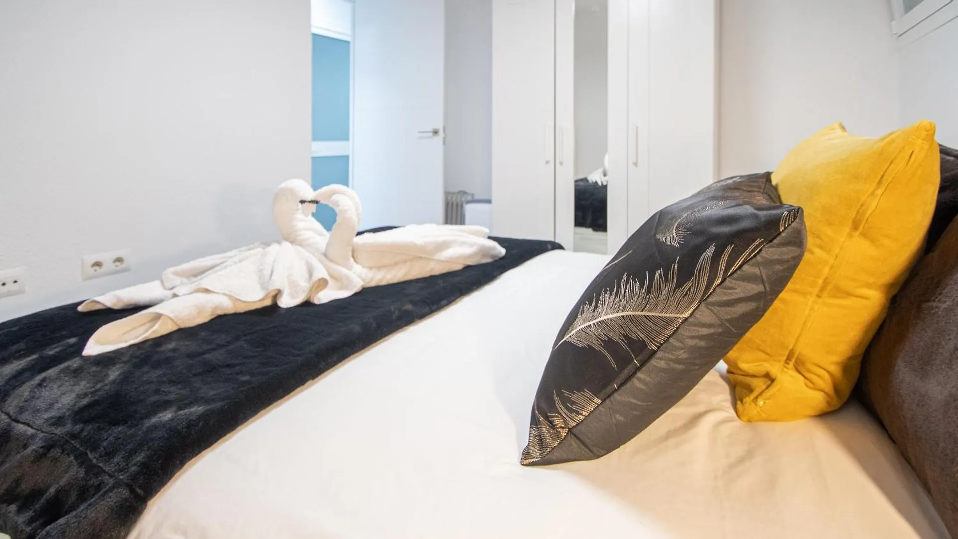 Apartamento Arco De Los Blanco Cádis Espanha