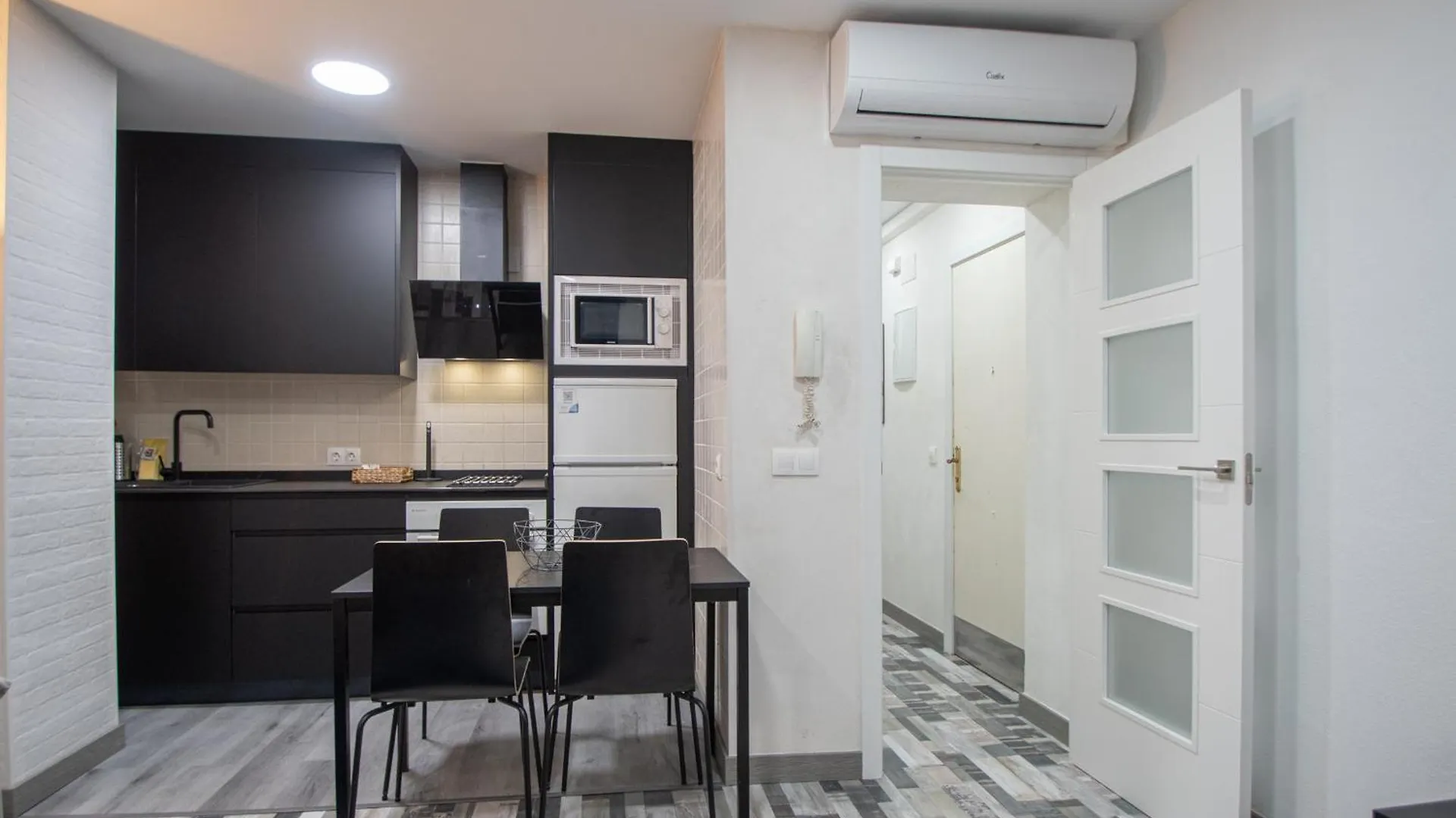 Apartamento Arco De Los Blanco Cádis