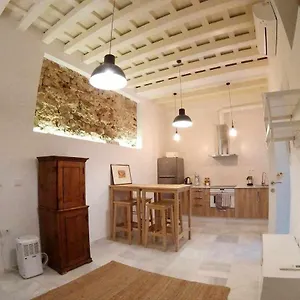 The Traveller'S House Loft Suspiros Con Wifi Apartamento