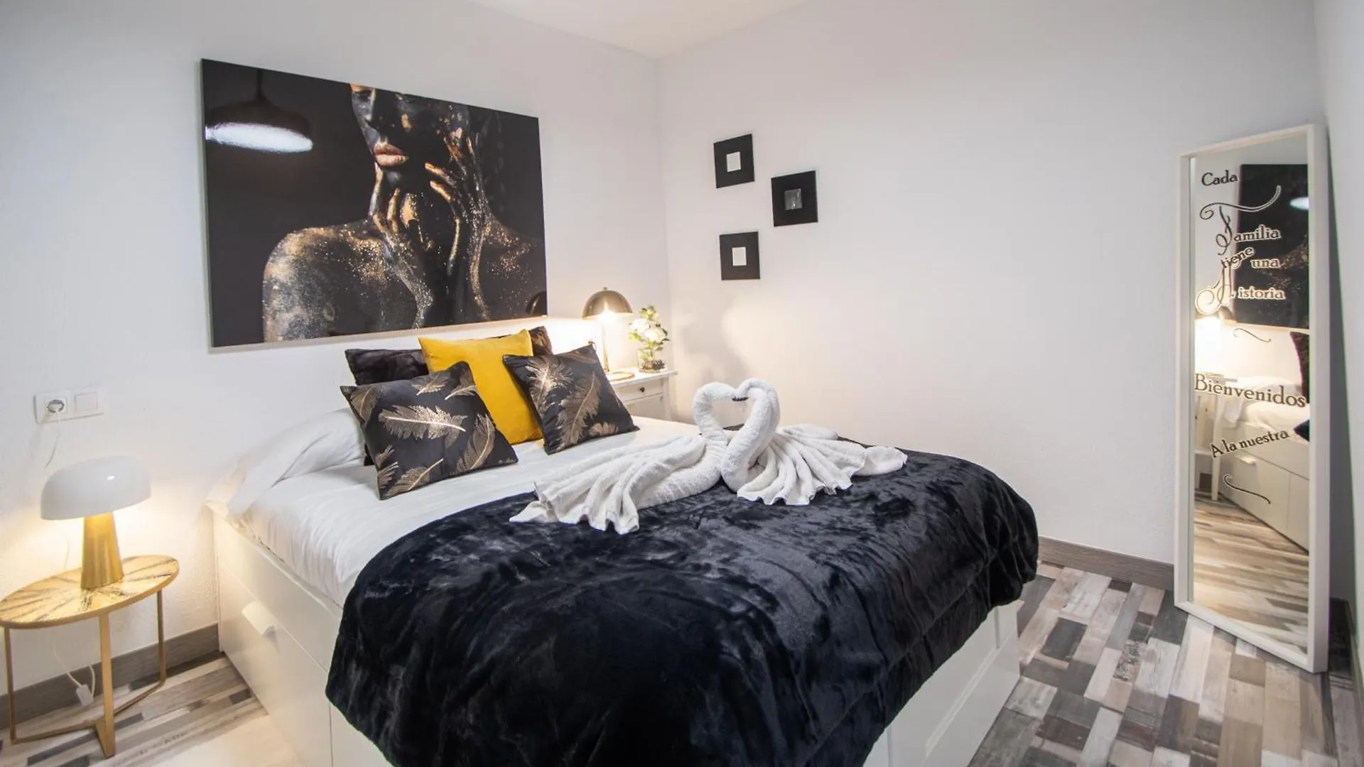Apartamento Arco de los Blanco Cádiz