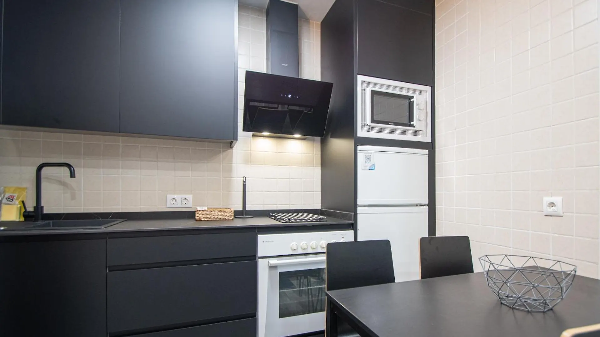 Apartamento Arco de los Blanco Cádiz