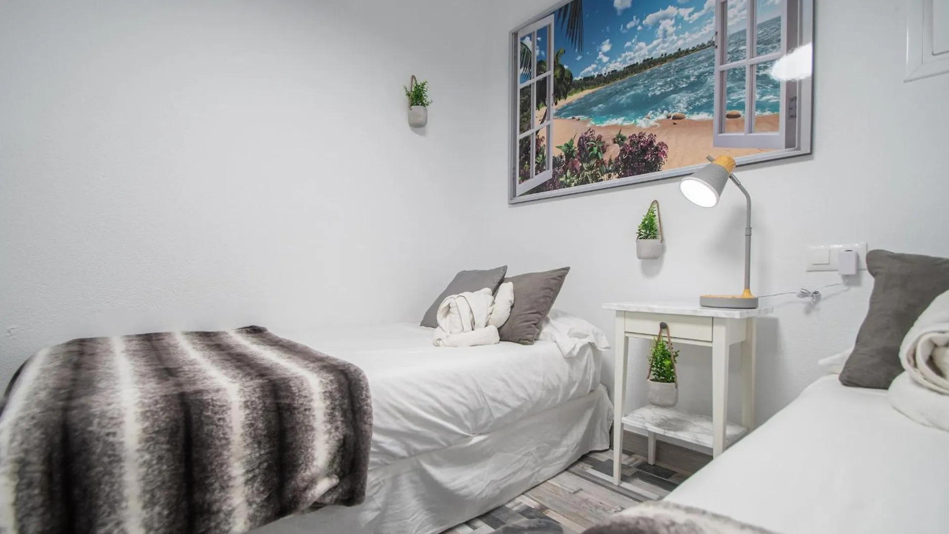 Apartamento Arco de los Blanco Cádiz
