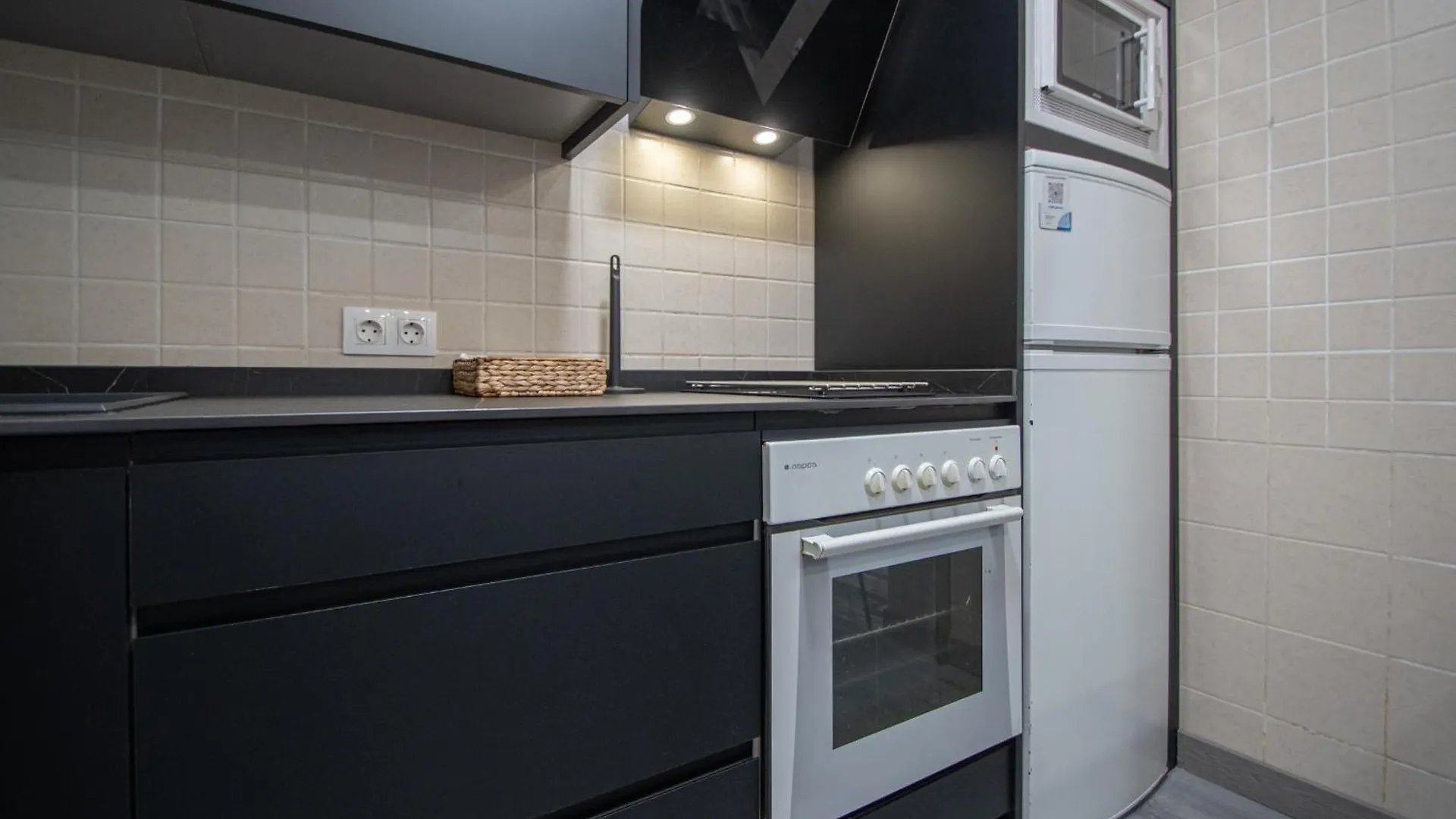 Apartamento Arco de los Blanco Cádiz