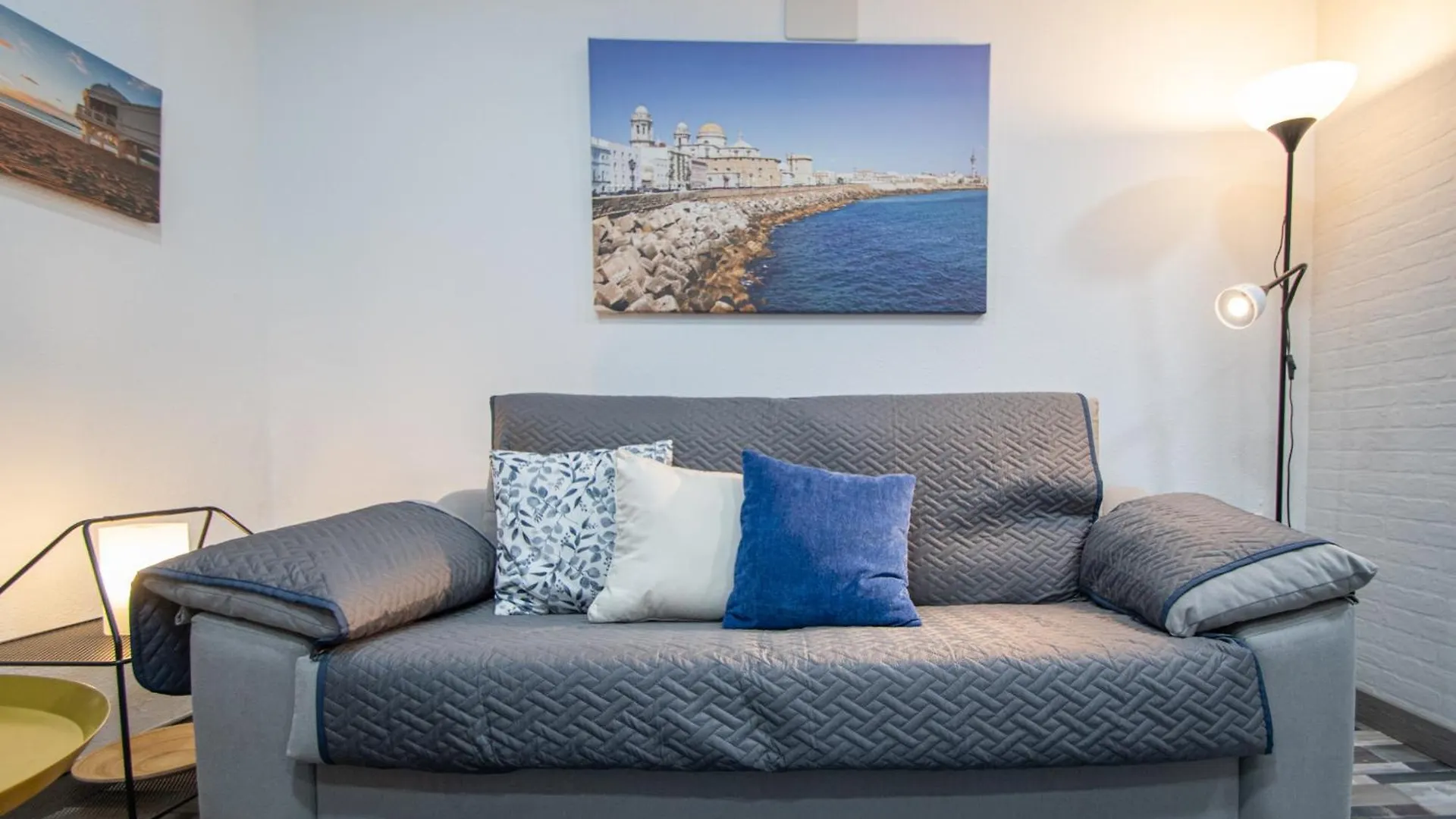 Apartamento Arco de los Blanco Cádiz 0*,  España